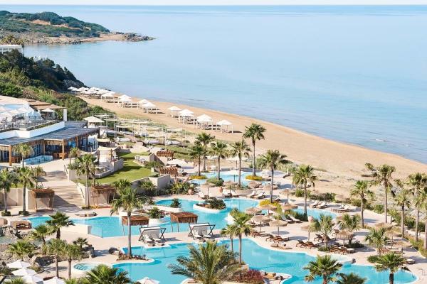 Grecotel La Riviera & Aqua Park *****, Peloponéz, Grécko 12