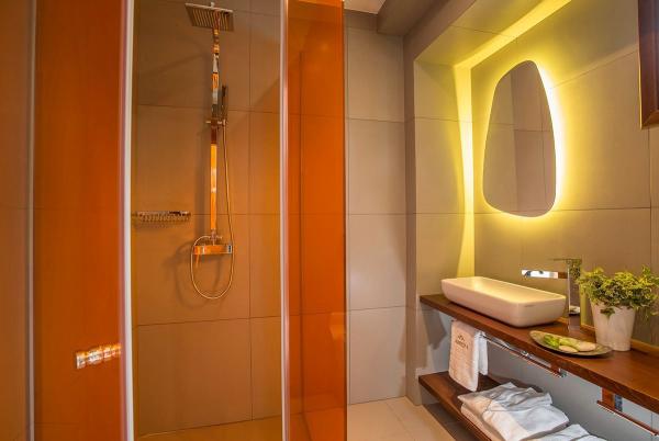 Avaton Luxury Beach Resort - Relais & Châteaux ****, Chalkidiki, Grécko 18