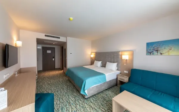 ASTORIA HOTEL ex. RIU Mare ****, Zlaté Piesky, Bulharsko 5