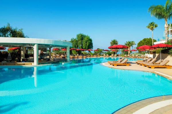 St. Raphael Resort *****, Limassol, Cyprus 4