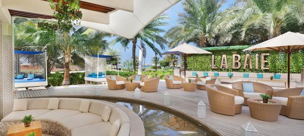 The Ritz-Carlton, Dubai***** Dubaj, Jumeirah Beach 3