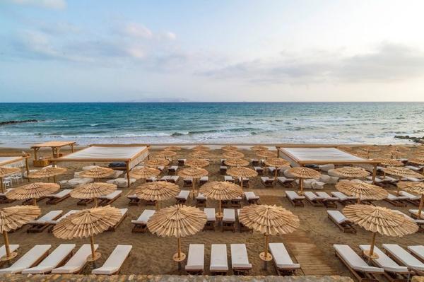 Mitsis Rinela Hotel *****, Kokkini Hani, Kréta, Grécko 19