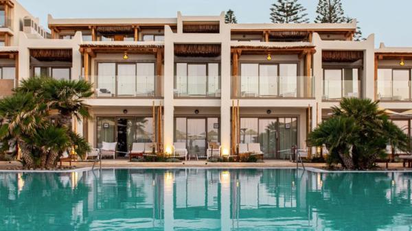 Mitsis Rinela Hotel *****, Kokkini Hani, Kréta, Grécko 16