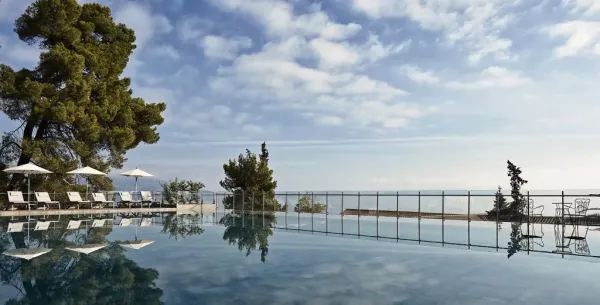 Kontokali Bay Resort & Spa *****, Kontokali, Korfu, Grécko 11