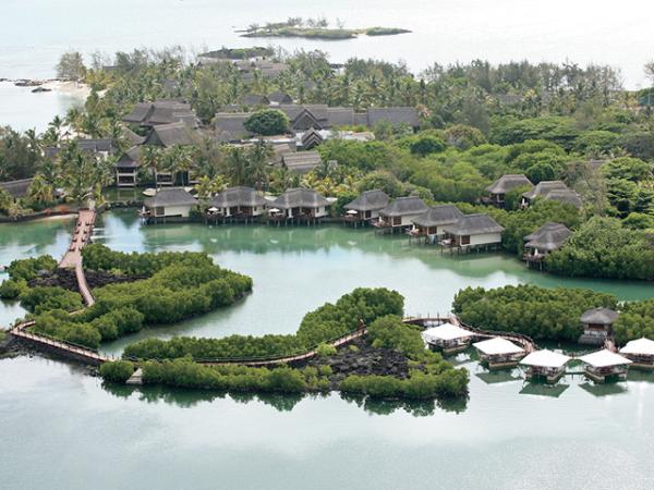 Constance Le Prince Maurice ******, Belle Mare, Maurícius 7