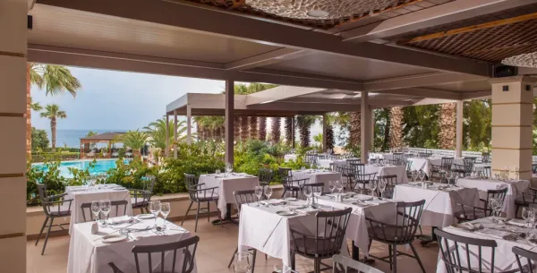 Rethymno Palace Hotel *****, Adelianos Kampos, Kréta, Grécko 15