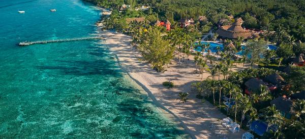 Iberostar Waves Cozumel ****, Mexiko, Cozumel