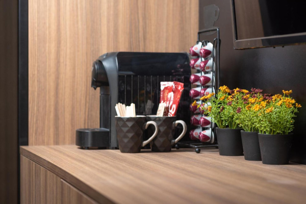 Palms Beach Hotel ****, Kiten, Bulharsko 4