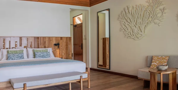 Barceló Whale Lagoon Maldives *****, Maldivy 6