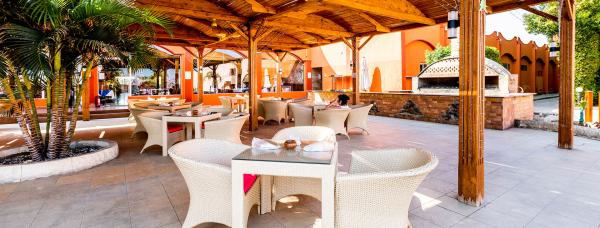 Three Corners Happy Life Beach Resort ****, Marsa Alam, Egypt 19