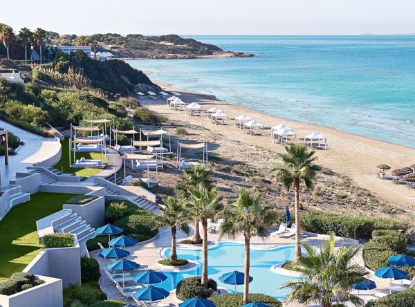 Grecotel La Riviera & Aqua Park *****, Peloponéz, Grécko 8