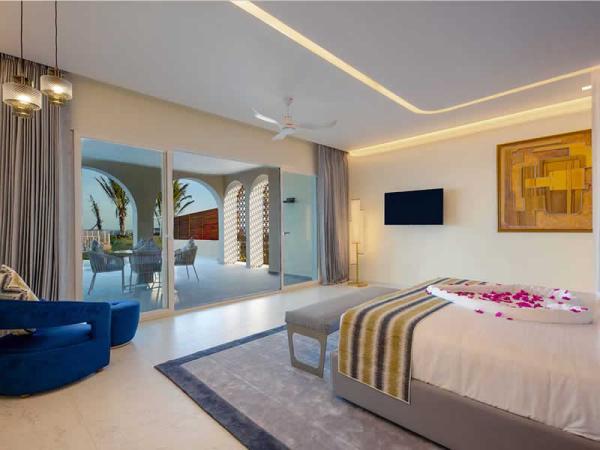 The Mora Zanzibar *****, Matemwe, Zanzibar 18