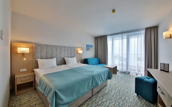 ASTORIA HOTEL ex. RIU Mare ****, Zlaté Piesky, Bulharsko 2