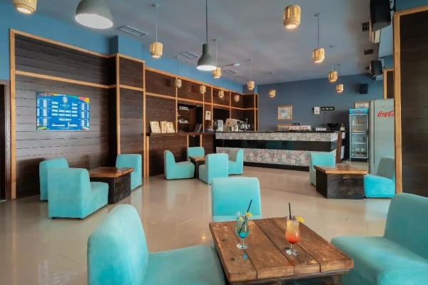 Asteria Family Sunny Beach Hotel ****, Slnečné pobrežie, Bulharsko 10