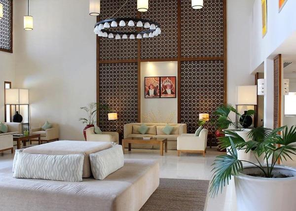 Hotel Sifawy Boutique Hotel ****, Omán, Muscat 19