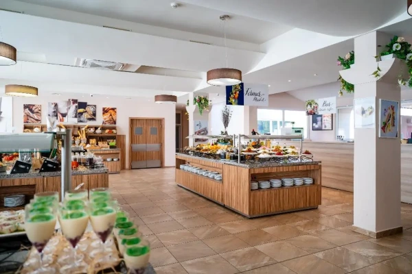 Asteria Family Sunny Beach Hotel ****, Slnečné pobrežie, Bulharsko 11