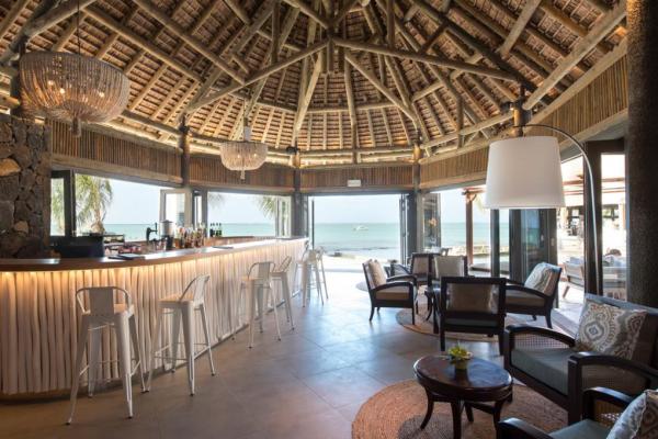 Veranda Paul and Virginie Hotel & Spa **** Maurícius, Grand Gaube 8