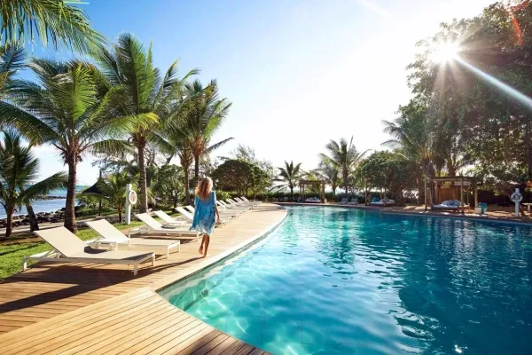 LUX* Grand Gaube*****, Maurícius, Grand Gaube 4