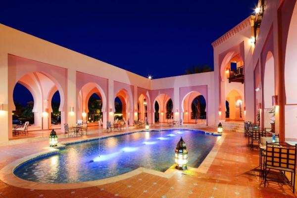 Steigenberger Coraya Beach *****, Marsa Alam, Egypt 4