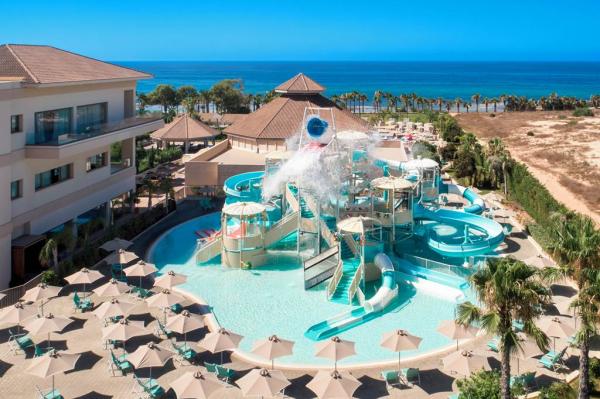 Hotel Mare Ayia Napa (ex. Atlantica Mare Village) *****, Ayia Napa, Cyprus 2