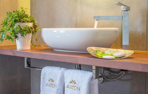 Avaton Luxury Beach Resort - Relais & Châteaux ****, Chalkidiki, Grécko 19
