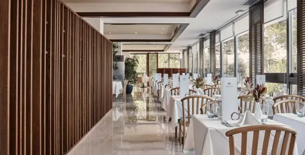 Kontokali Bay Resort & Spa *****, Kontokali, Korfu, Grécko 12