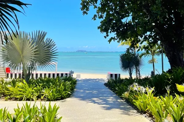 LUX* Grand Gaube*****, Maurícius, Grand Gaube 9