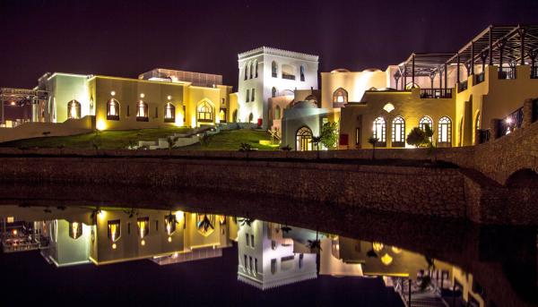 Salalah Rotana Resort *****, Omán, Salalah 20
