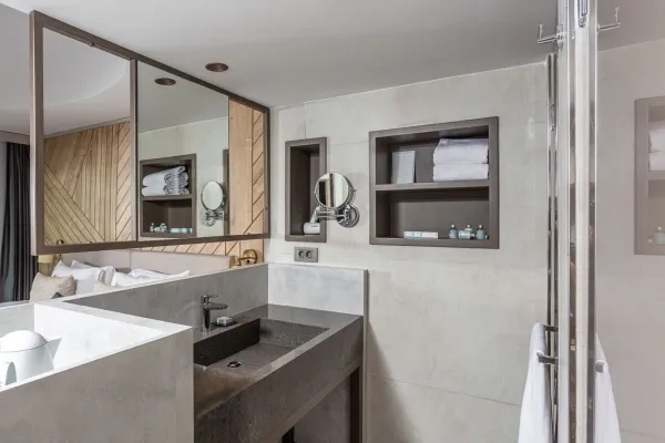 Hotel Paloma Orenda Resort *****, Side, Turecko 12