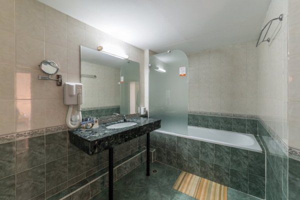 Hotel Golden Dune (Kavkaz) ****, Slnečné pobrežie, Bulharsko 4