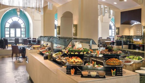 Salalah Rotana Resort *****, Omán, Salalah 19