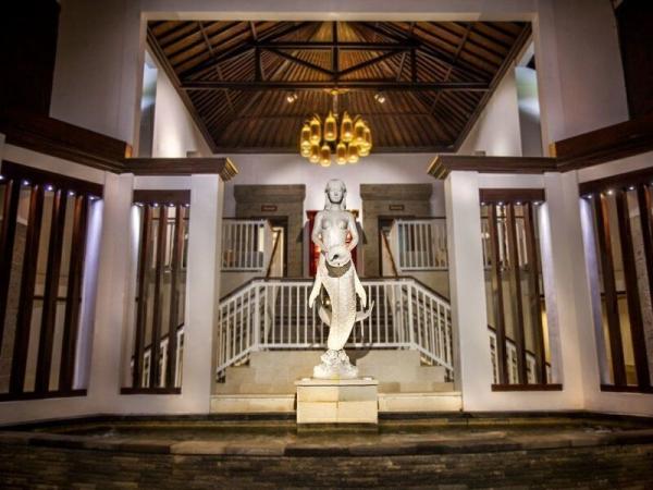 Puri Santrian ****, Sanur, Bali 13