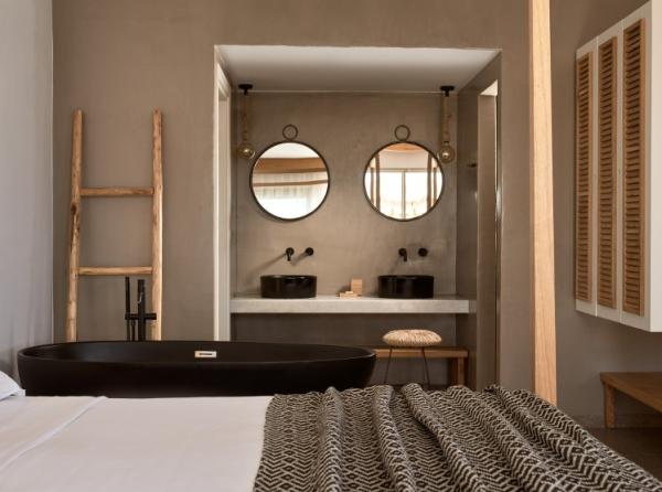 Hotel Seaside A Lifestyle Resort *****, Agia Pelagia, Kréta, Grécko 16