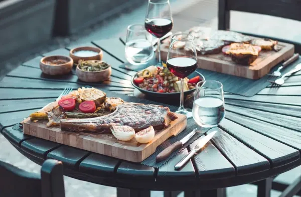 Hotel Paloma Orenda Resort *****, Side, Turecko 18