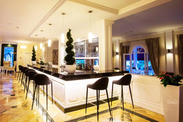 Bahia Principe Grand Samana Hotel *****, Samaná, Dominikánska republika 18