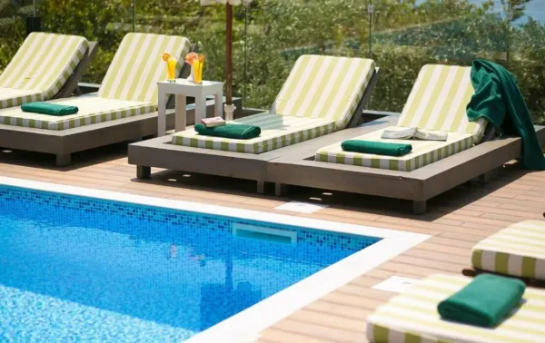 Skiathos Avaton Hotel ****, Skiathos, Grécko 17