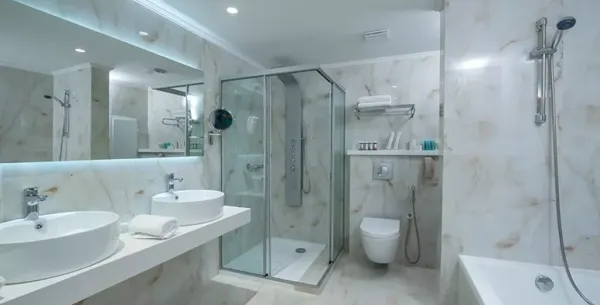 Rethymno Palace Hotel *****, Adelianos Kampos, Kréta, Grécko 4