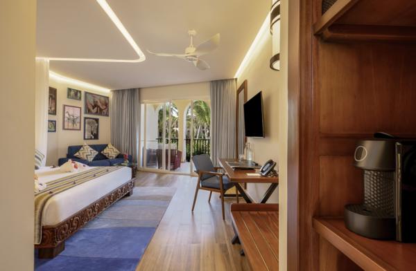 The Mora Zanzibar *****, Matemwe, Zanzibar 5