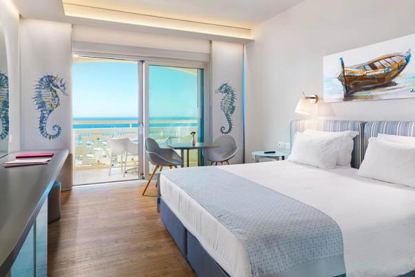 St. Raphael Resort *****, Limassol, Cyprus 8