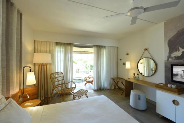 Veranda Paul and Virginie Hotel & Spa **** Maurícius, Grand Gaube 10