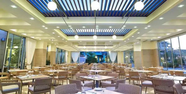 Minoa Palace Resort & Spa Hotel *****, Platanias, Kréta, Grécko 13