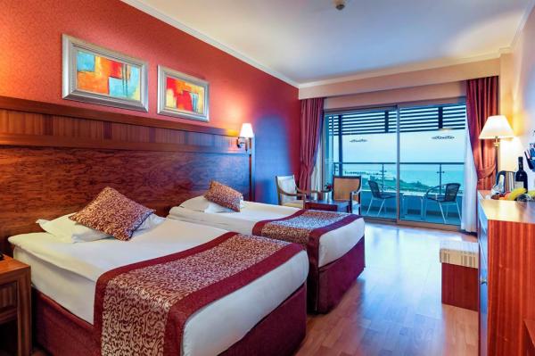 Alba Royal Hotel *****, Side - Colakli, Turecko 7