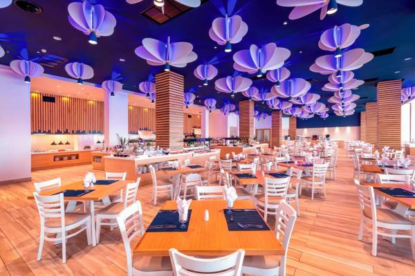 Hotel Arina Beach Resort ****, Kokkini Hani, Kréta, Grécko 17