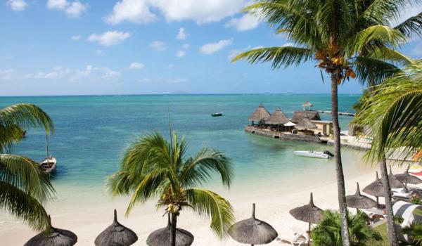 Veranda Paul and Virginie Hotel & Spa **** Maurícius, Grand Gaube 6