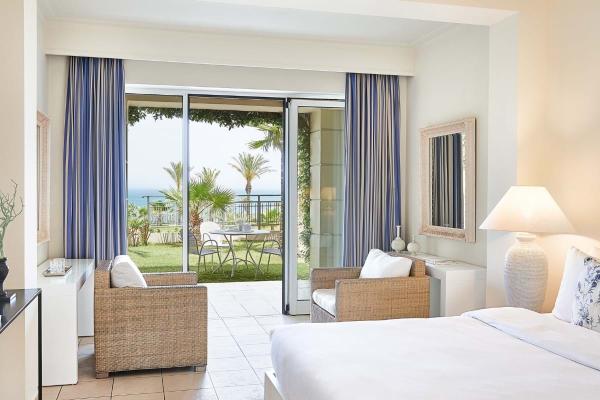 Grecotel La Riviera & Aqua Park *****, Peloponéz, Grécko 13