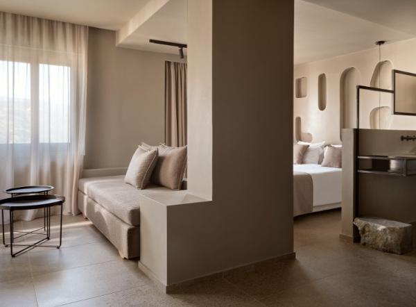 Hotel Seaside A Lifestyle Resort *****, Agia Pelagia, Kréta, Grécko 14