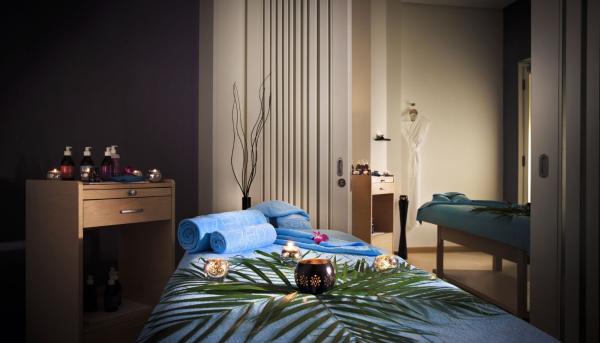 Salalah Rotana Resort *****, Omán, Salalah 11