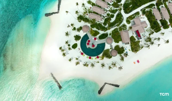 Barceló Whale Lagoon Maldives *****, Maldivy 15