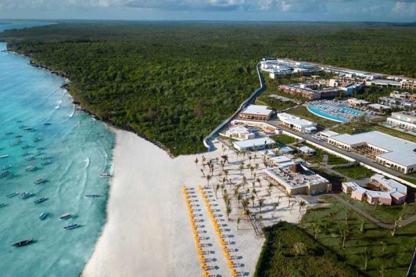 The Mora Zanzibar *****, Matemwe, Zanzibar 1