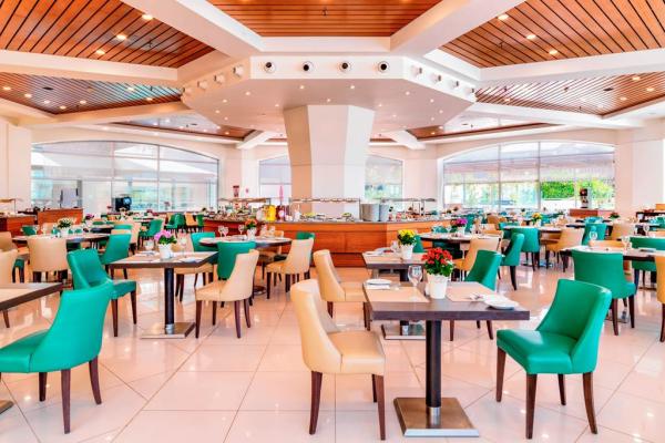 St. Raphael Resort *****, Limassol, Cyprus 18